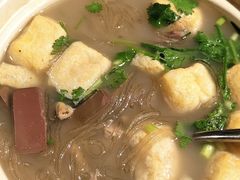 -十朝院子·南京菜(夫子庙店)