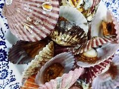 -海鲜居(海滨路店)
