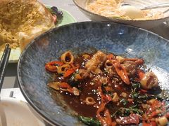 -Home Thai·泰谣(王府井apm店)