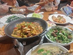 -琥珀老六龙虾(四里河店)