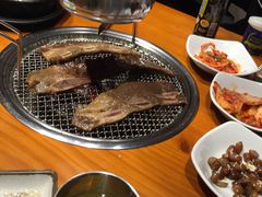 -韩一品韩国料理(柏庐南路店)