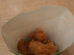 魔法鸡块-德克士(汝河路店)