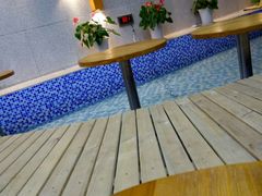 -丽池宫韩式汗蒸会馆(华灯坊店)