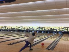 -广州保龄球馆(广州天河体育中心店)