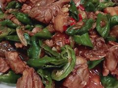 -城南往事·鲁菜济南菜(长清园博园恒大绿洲店)