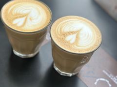 -S.O.E COFFEE(五道营店)
