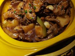 -多嘴肉蟹煲(茂业店)