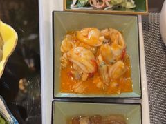 -昱匠·日本料理(金融街店)