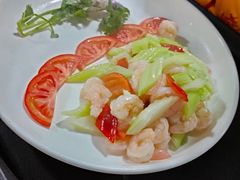 -熊刚饭店·太湖本地土菜·融合菜(天成时代广场店)