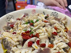 -蜀膳坊(洪公祠小区店)