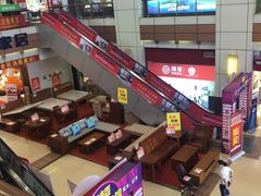 -香江家居品牌工厂批发城