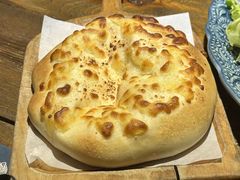 卢布里奶酪包-卢布里西餐厅(总店)