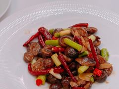 -富力威斯汀酒店-中国元素中餐厅(武昌临江店)