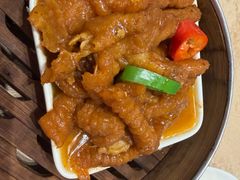 -广东胜利宾馆西关粤中餐厅
