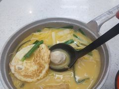 -汤小云火锅米线(钻汇广场店)