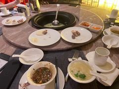 -采悦轩中餐厅·粤菜·海南菜(神州半岛喜来登度假酒店)