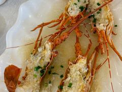 -东方之珠海鲜酒楼(南开店)