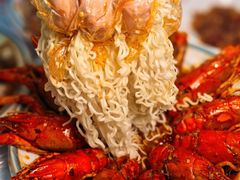 -三妹小龙虾·黄油蟹(华侨城总店)