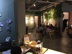 -海马体照相馆(天津世纪都会店)