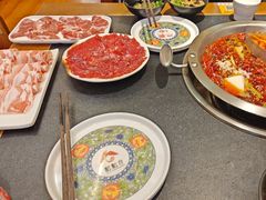 -沸炉重庆老火锅(军事博物馆店)