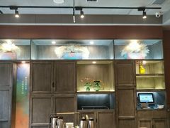 -蜀九香火锅(九眼桥店)