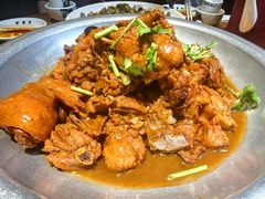 -即墨老公社·海肠捞饭大王(古城店)