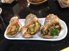 -真剑日本料理·铁板烧(贵州路店)