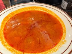 -ZAFFERANO西班牙海鲜饭(上海首店)