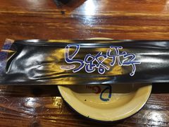 -马路牙子地桌烤肉(工体店)