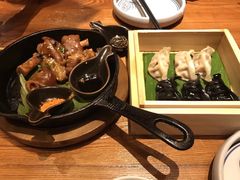 -云海肴·汽锅鸡·云南菜(天津国金汇店)