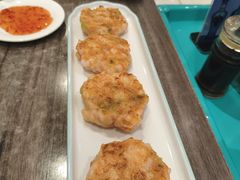 -今鲜源大酒店·中华餐饮名店(新湛路店)