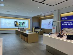 -OPPO服务体验中心(天津和平区天河城店)