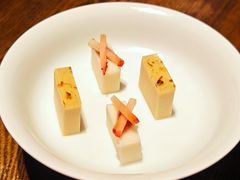 -粗茶淡饭·隐庐私厨(东亭店)