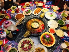 -蜀大侠火锅(寰球文化地标·总府店)