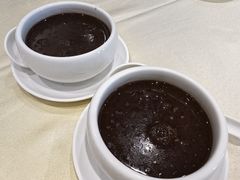 陈皮红豆沙-兴悦酒家(环市东路店)