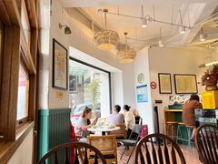 -堂屋糖水店(愚园店)