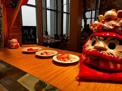 -视界美食自助餐厅·石家庄希尔顿酒店