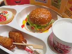 -海底捞火锅(苏宁生活广场店)