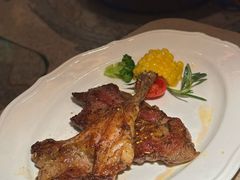 -波特曼西餐厅(中央大街店)