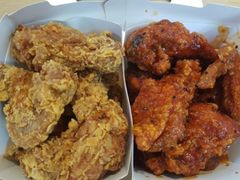 -BHC炸鸡 (城山店)