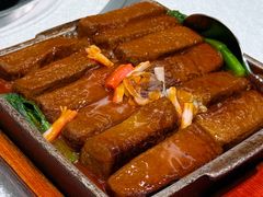 -鱼神·脆肉鲩 全鱼宴(西乡店)