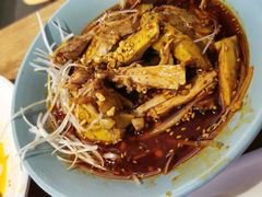 -芙蓉巷成都名小吃(大卫城店)