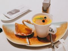 -君庭中餐厅(友谊宾馆店)