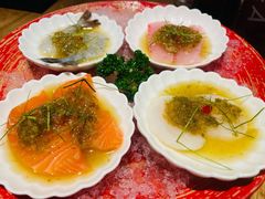 -Sushi Love 创意寿司(丽影广场店)