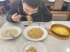-萨莉亚意式餐厅(悦荟广场店)