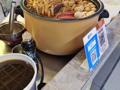 -安徽阜阳卷馍(西单店)