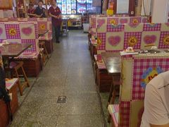 -粗粮人家·东北菜(洋桥店)