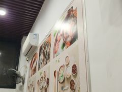 -适口餐厅砂锅粥(公信路总店)