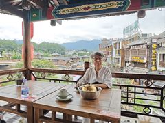 -印象鲵宴·张家界地标美食名片(溪布街店)