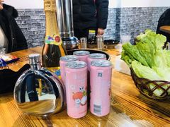 -袁家水泊水浒烤肉(白金店)